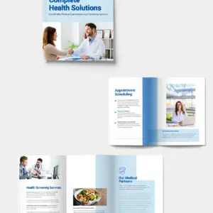 Medical Examination Coordination