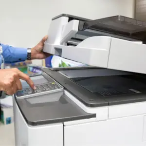 Printing & Photocopy Services