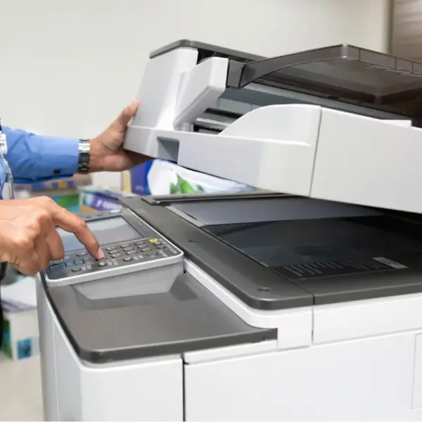 Printing & Photocopy Services