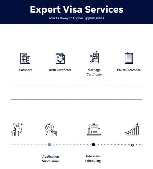 Visa Registration