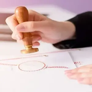 Educational Document Attestation