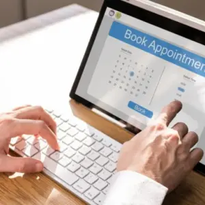 Embassy Appointment Booking