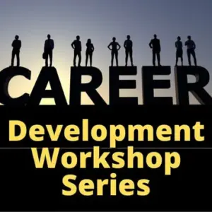 Career Development Workshop