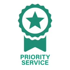 Priority Processing Service