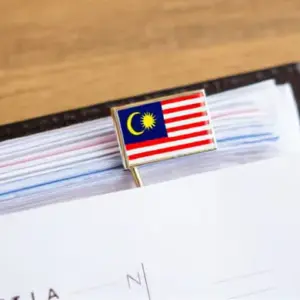 Malaysian Visa Diploma