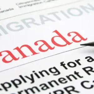 Canadian Immigration
