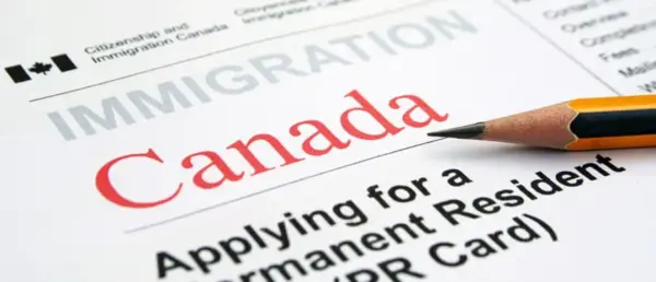 Canadian Immigration