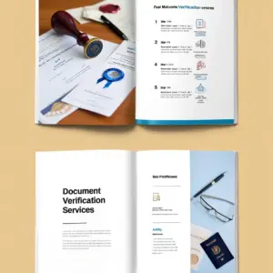 Document Verification