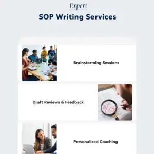 Statement of Purpose (SOP) Writing