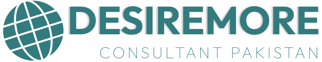 DESIREMORE CONSULTANT PAKISTAN